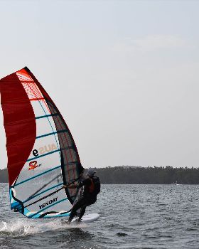 2019/2020 NSW Slalom State Titles