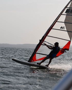2019/2020 NSW Slalom State Titles