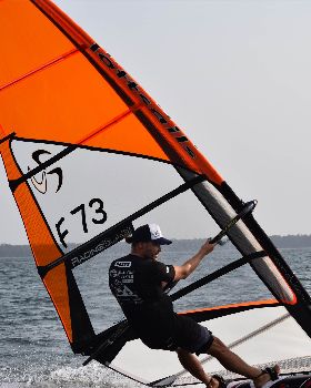 2019/2020 NSW Slalom State Titles