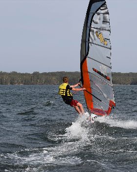 2019/2020 NSW Slalom State Titles