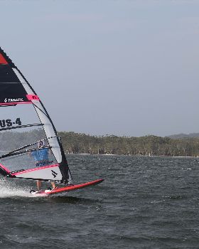 2019/2020 NSW Slalom State Titles