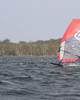2019/2020 NSW Slalom State Titles