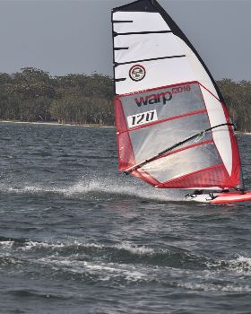 2019/2020 NSW Slalom State Titles