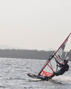 2019/2020 NSW Slalom State Titles