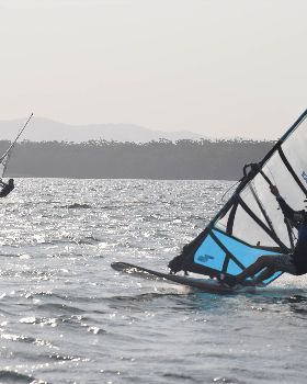 2019/2020 NSW Slalom State Titles