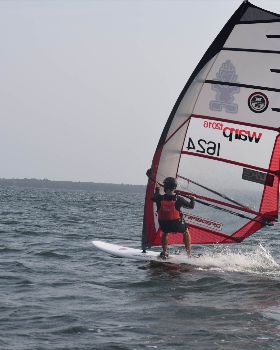 2019/2020 NSW Slalom State Titles