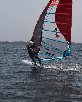 2019/2020 NSW Slalom State Titles