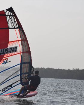 2019/2020 NSW Slalom State Titles