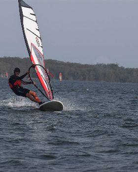 2019/2020 NSW Slalom State Titles