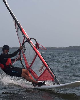 2019/2020 NSW Slalom State Titles