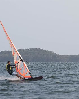 2019/2020 NSW Slalom State Titles