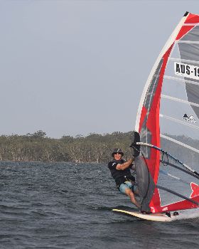 2019/2020 NSW Slalom State Titles