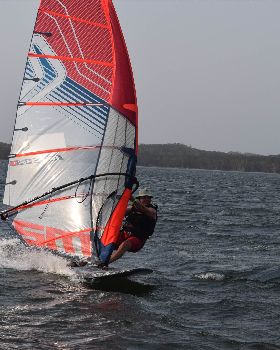 2019/2020 NSW Slalom State Titles