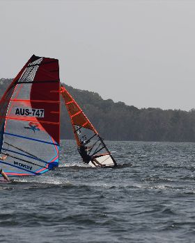 2019/2020 NSW Slalom State Titles