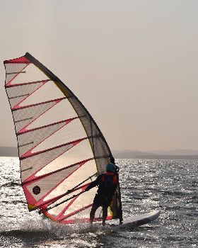 2019/2020 NSW Slalom State Titles