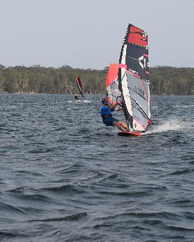 2019/2020 NSW Slalom State Titles