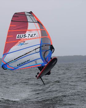 2019/2020 NSW Slalom State Titles