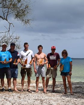 2019/2020 NSW Slalom State Titles