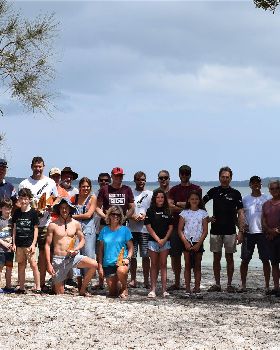 2019/2020 NSW Slalom State Titles