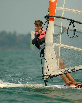 Sail Brisbane