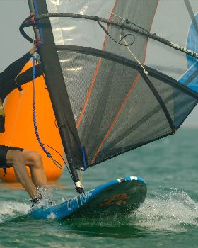 Sail Brisbane