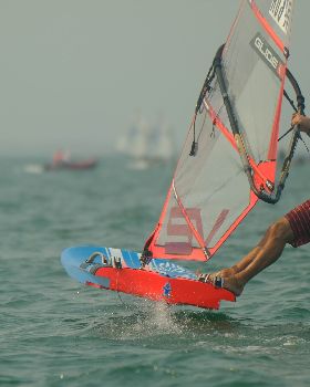 Sail Brisbane