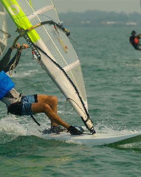 Sail Brisbane