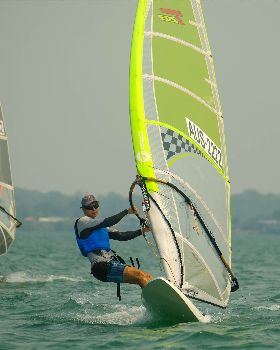 Sail Brisbane
