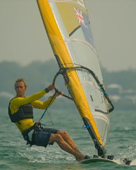 Sail Brisbane