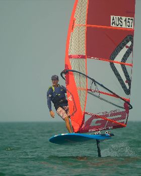 Sail Brisbane