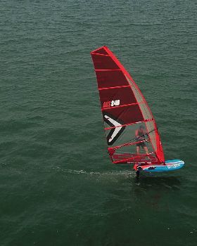 Sail Brisbane