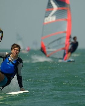Sail Brisbane