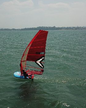 Sail Brisbane