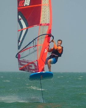 Sail Brisbane