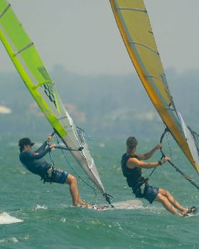Sail Brisbane
