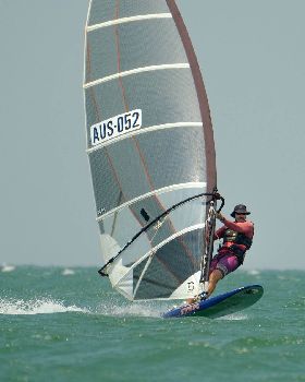 Sail Brisbane