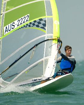 Sail Brisbane