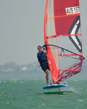 Sail Brisbane