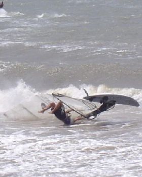 Aus240 Forward Attempt