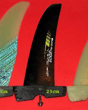 Cross 94 fins