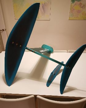 NP Glide Surf