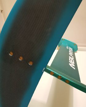 NP Glide Surf