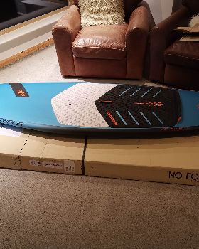 JP Foil 7'0