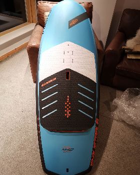 JP Foil 7'0