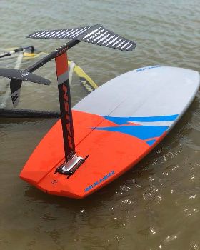 naish WS1