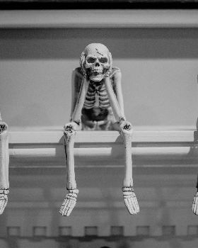 Waiting for Motion gps