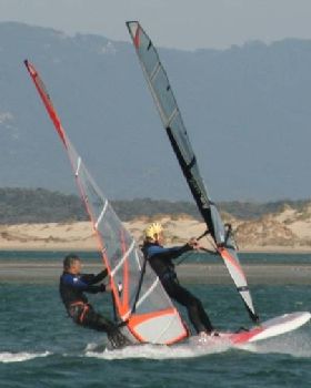 Gemini Tandem A. Daff and Jr.