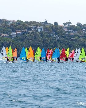 2019 NSW States