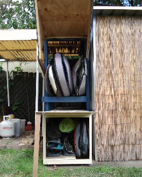 Our Toy Box
