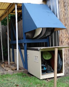 Our Toy Box